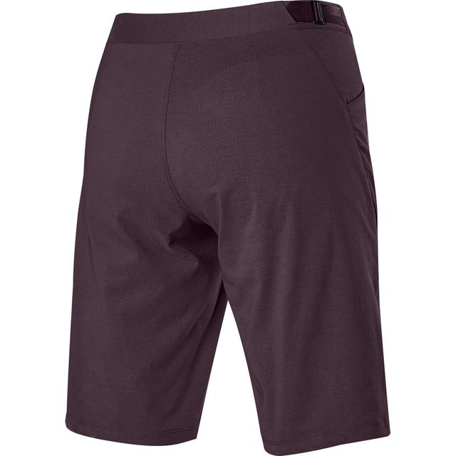 FOX Racing Flexair naisten shortsit maastopyöräilyyn FOX Racing Flexair naisten shortsit maastopyöräilyyn